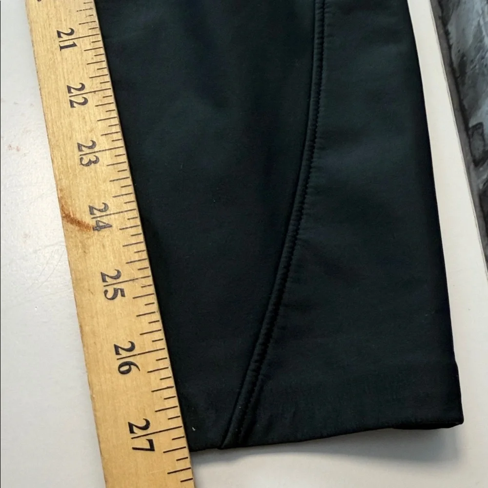 Lululemon Black Athletic‎ Leggings
